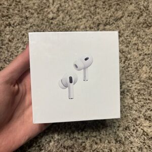 Airpod pro 2